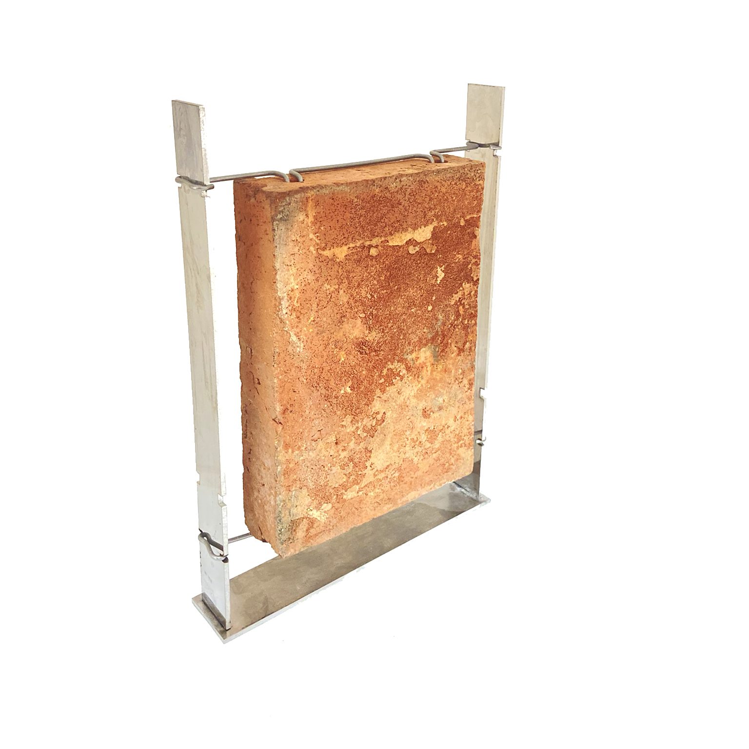 DENVELOPS HYBRID CERAMIC TEXTILES - BRICK 11