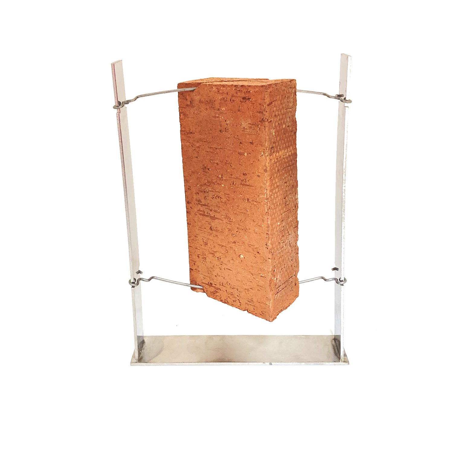 DENVELOPS HYBRID CERAMIC TEXTILES - BRICK 9