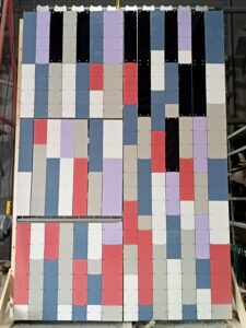 Denvelops Hybrid Wall Prototype